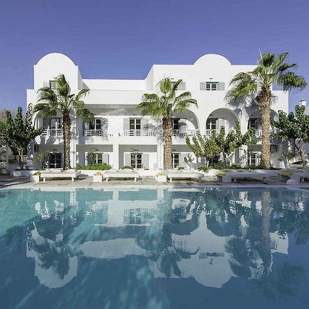 Hotel 28 Kamári Dış mekan fotoğraf