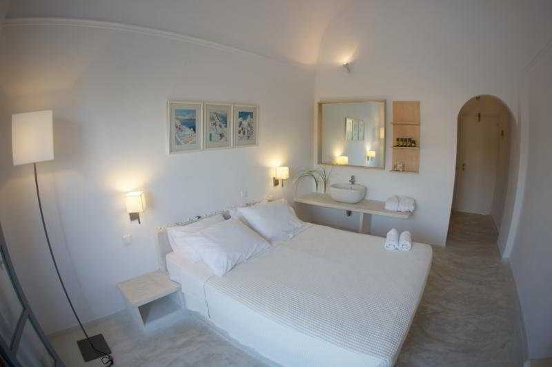 Hotel 28 Kamári Dış mekan fotoğraf