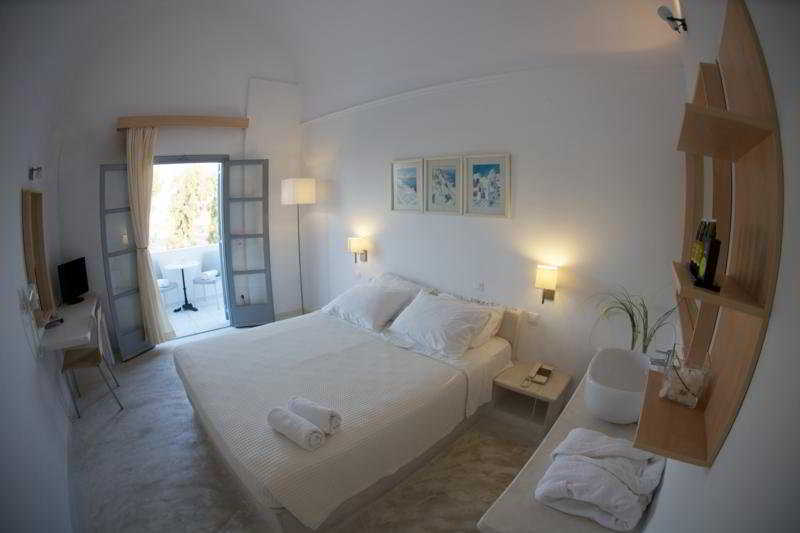 Hotel 28 Kamári Dış mekan fotoğraf
