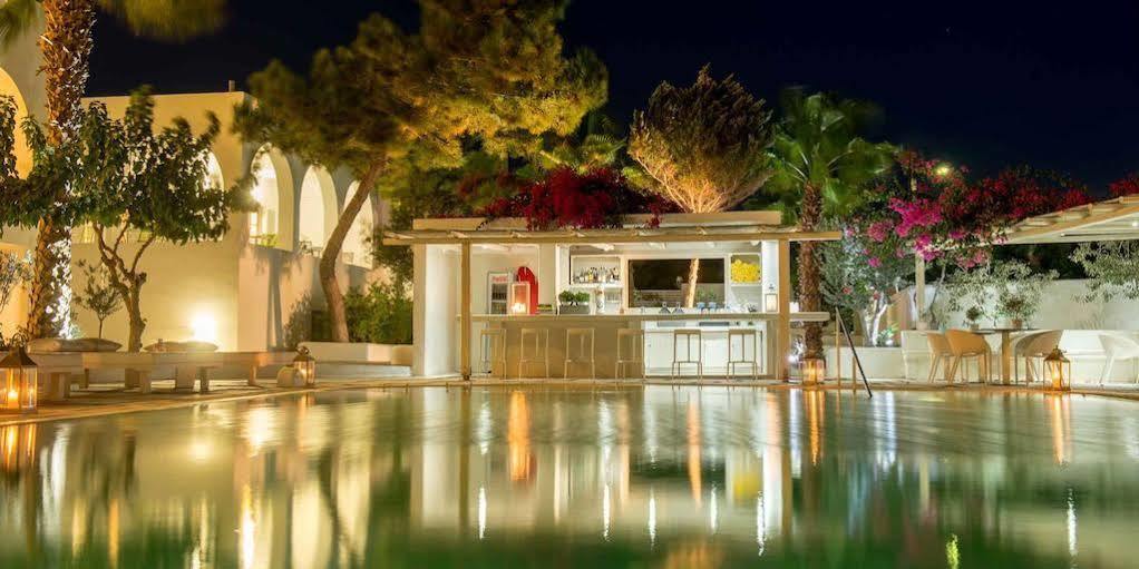 Hotel 28 Kamári Dış mekan fotoğraf