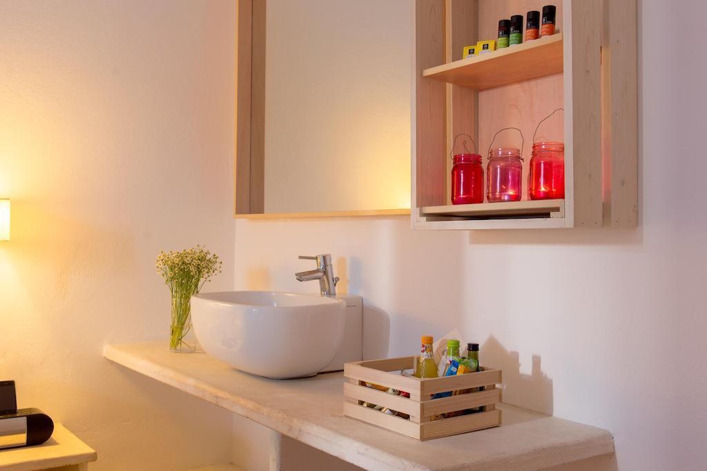 Hotel 28 Kamári Dış mekan fotoğraf