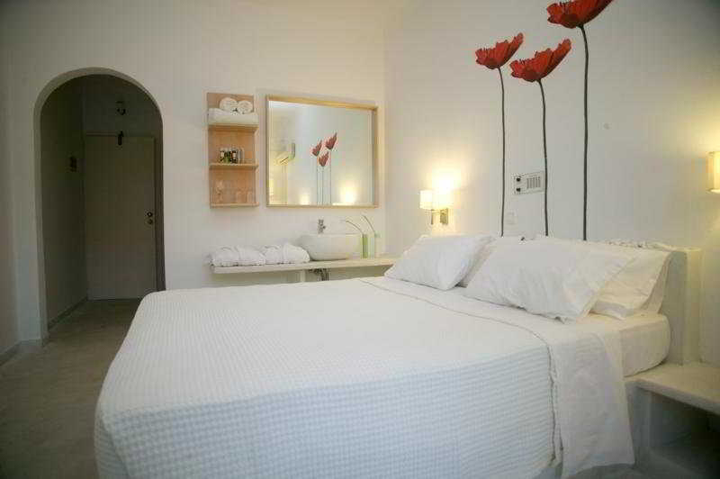 Hotel 28 Kamári Dış mekan fotoğraf